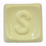 Seramiksir OPK 182 - Sarı Seramik Boyası