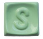 Seramiksir OPK 308 - Fıstık Yeşil Seramik Boyası