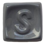 Seramiksir OPK 263 - Siyah Seramik Boyası