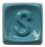 Seramiksir OPK 314 - Petrol Yeşil Seramik Boyası