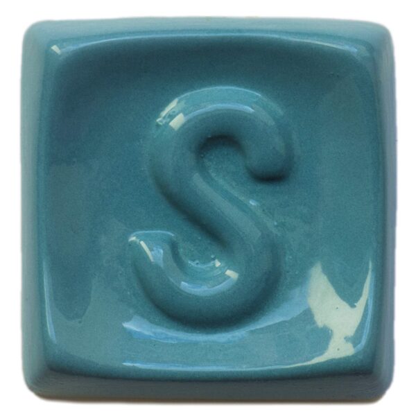 Seramiksir OPK 314 - Petrol Yeşil Seramik Boyası