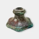 Seramiksir S 1952 - Efektli Bakır Raku Boyaları