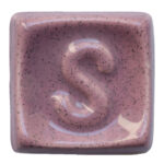 Seramiksir SML 203 - Simli Pembe Seramik Boyası