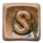 Seramiksir SP 1268 - Leopar Seramik Boyası