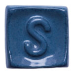 Seramiksir SP 1383 - Mercan Mavi Seramik Boyası