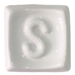 Seramiksir S 3001 - Opak Beyaz