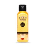 Artdeco Metalik Akrilik Boya Altın 3721 - 140ml