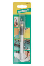 Wolfcraft Kretuar Bıçağı - Detail Knife