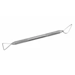 Metal Saplı Dip Alma DA-0011