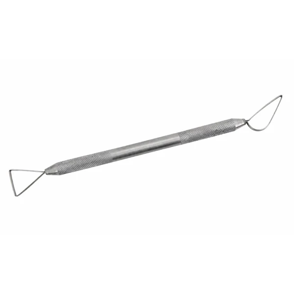 Metal Saplı Dip Alma DA-0011
