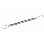 Metal Saplı Dip Alma DA-0012