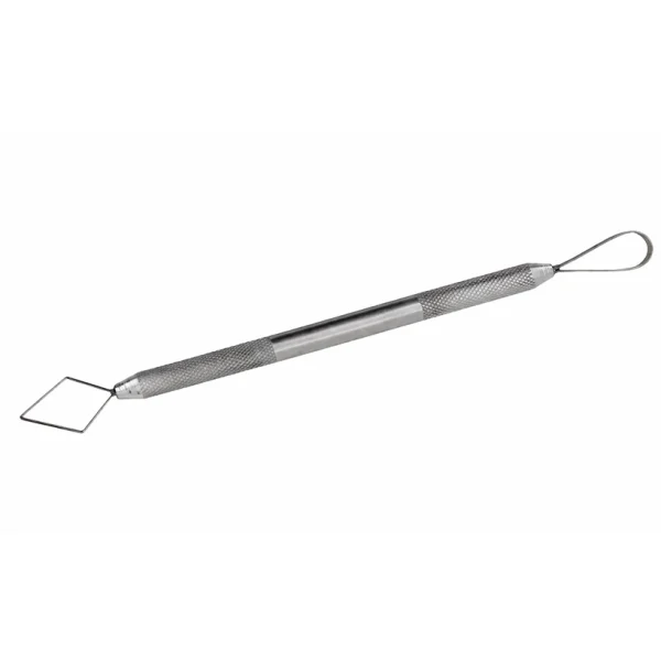 Metal Saplı Dip Alma DA-0012