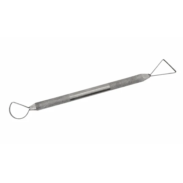 Metal Saplı Dip Alma DA-0013