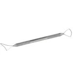 Metal Saplı Dip Alma DA-0017 - Görsel 2