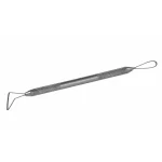 Metal Saplı Dip Alma DA-0018 - Görsel 2