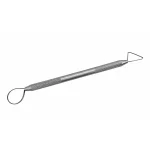 Metal Saplı Dip Alma DA-0019