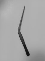 Metal Cımbız Siyah No:5