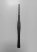 Metal Cımbız Siyah No:1