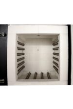 RSH100 Porselen Fırını (R12157) - Görsel 3