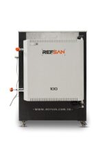 RSH100 Porselen Fırını (R12157)