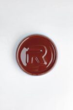 Refsan Hazır Çini ve Seramik Boyası 232 Kızıl Kahve 40 ML