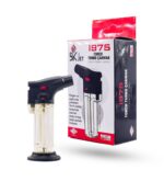 BK Jet Torch Turbo Ayaklı Pürmüz Çakmak