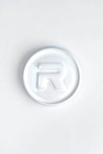 Refsan Hazır Çini ve Seramik Boyası 110 Beyaz 40ML