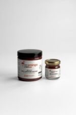 Refsan Hazır Çini ve Seramik Boyası 232 Kızıl Kahve 40 ML - Görsel 2