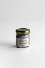 Refsan Hazır Çini ve Seramik Boyası 399 Gri 40 ML - Görsel 3