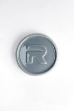 Refsan Hazır Çini ve Seramik Boyası 399 Gri 40 ML