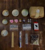 Mum Yapım Kiti - Görsel 3