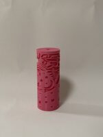 Plastik Desenli Rulo