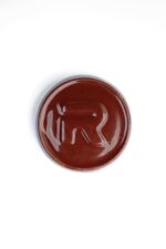 Refsan Hazır Çini ve Seramik Boyası 6702 Koyu Kahve 40ML