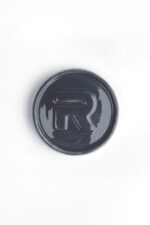 Refsan Hazır Çini ve Seramik Boyası 7016 Antrasit Gri 40ML