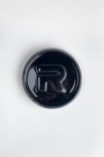 Refsan Hazır Çini ve Seramik Boyası 789 Kobalt Siyah 40ML