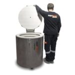 Top 190 Üstten Kapaklı Fırın (R11193) - Görsel 4