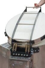 Top 190 Üstten Kapaklı Fırın (R11193) - Görsel 3