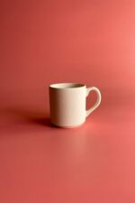 Refsan Aren Kupa V2 - Seramik Bisküvi