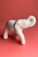 Refsan Fil - Seramik Bisküvi