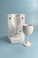 Refsan Kadeh - Alçı Kalıp