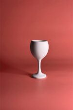 Refsan Kadeh - Seramik Bisküvi