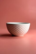 Refsan Prizma Kase Seramik Bisküvi