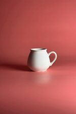 Refsan Verona Kupa - Seramik Bisküvi