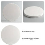 Alçı Yoğurma Plakası - Görsel 2