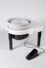 BTH Andromeda DD03 Çömlekçi Tornası  (R24396)