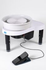 BTH Sirius BP02 Çömlekçi Tornası  (R24395)