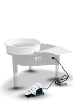 Kaleo Çömlekçi Tornası Ayak Pedalı  (R23305)