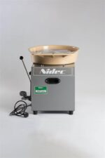 Nidec Shimpo RK 3D Çömlekçi Tornası  (R6225)
