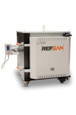 RD16/RDH16 Deneme Fırını(R12131)