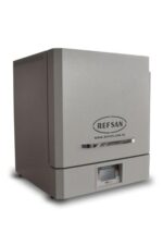 Rd20U Deneme Fırını Giyotin Kapak (R14629)